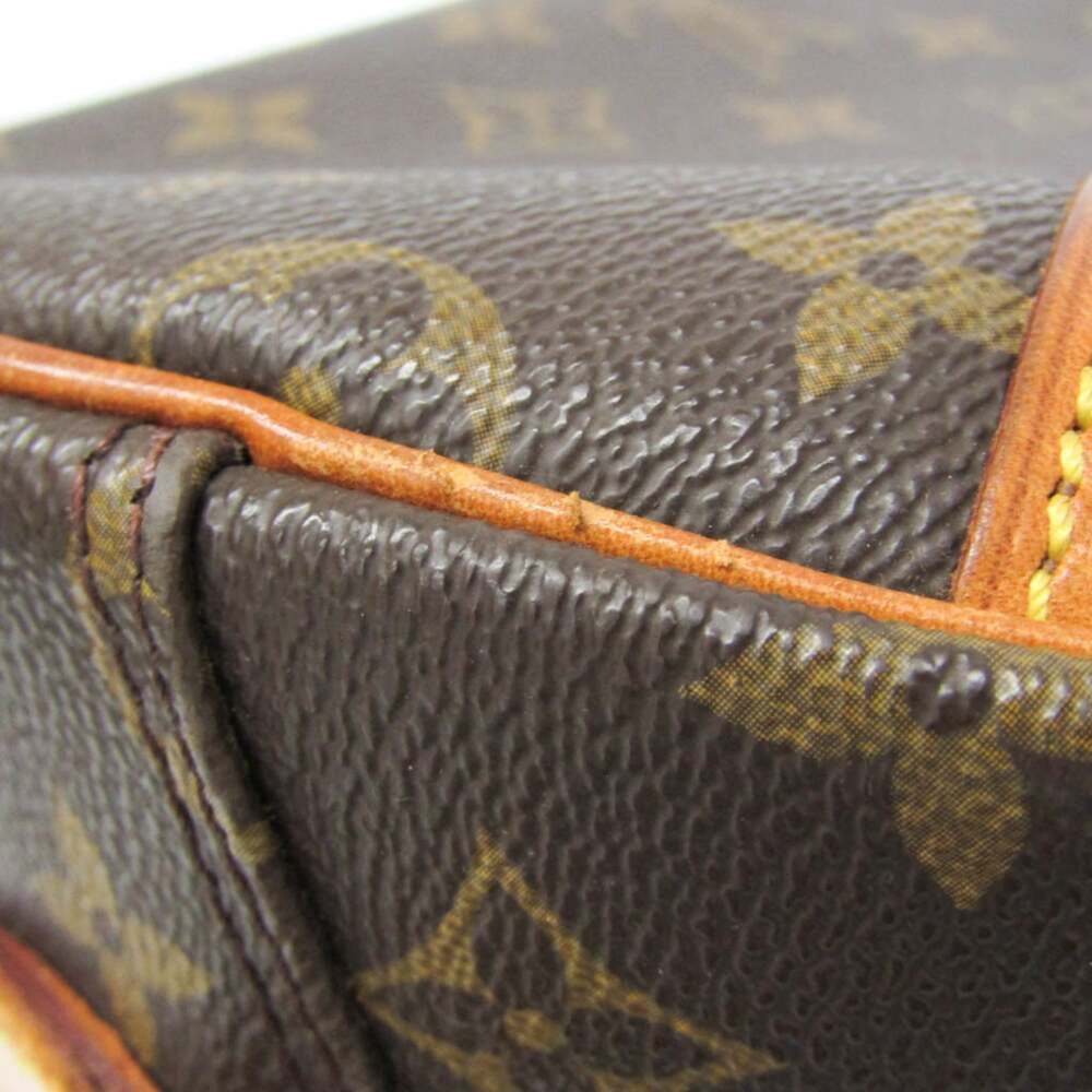 Louis Vuitton Blois Handbag Canvas #252130L95B - Picture 7 of 9